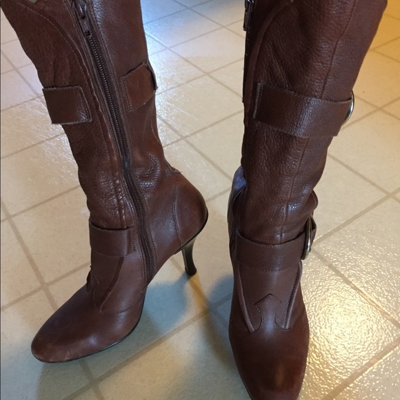 Gianni Bini Shoes - Gianni Bini boots
